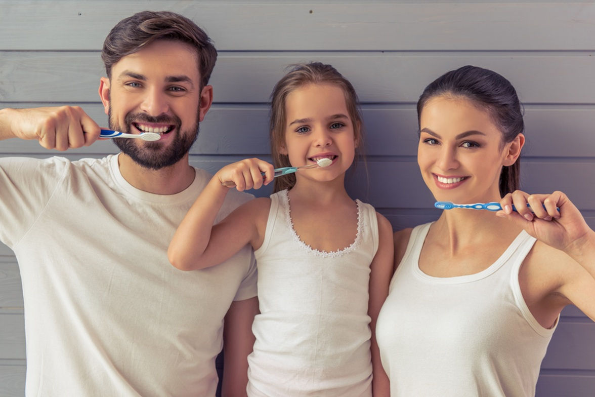 family dentistry in sherwood park