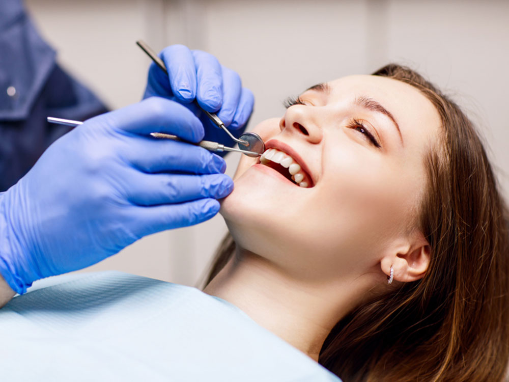 root canal therapy in sherwood park