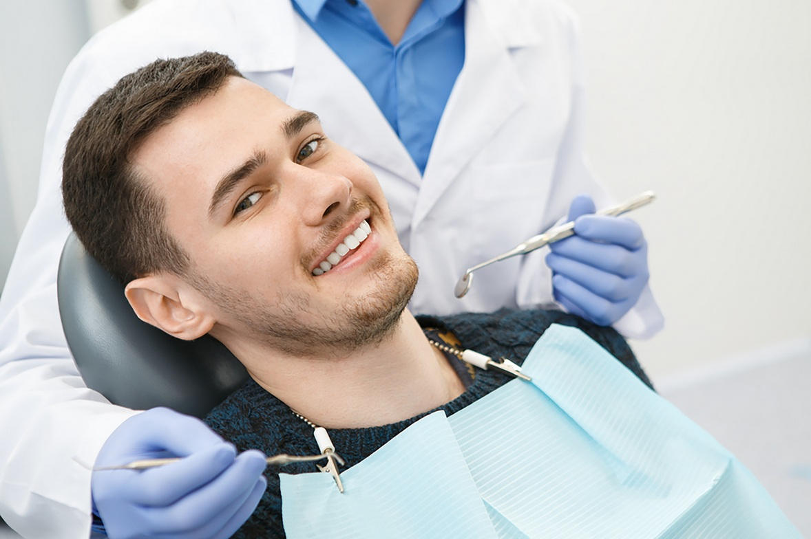 tooth extractions in sherwood park