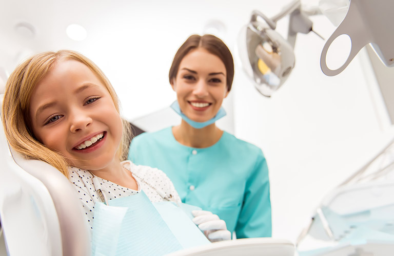 family dental clinic in sherwood park