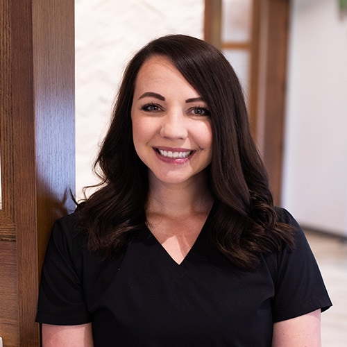 Meet Alyssa Dental Hygienist Aspire Dental