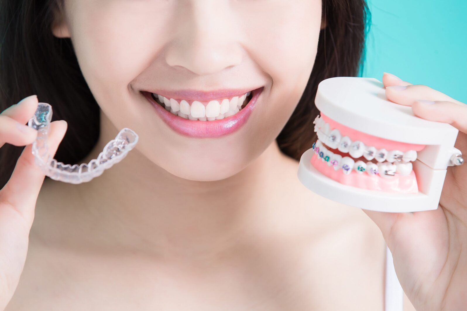 invisalign vs braces which solution is best for you
