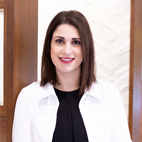 dr. giovanna pettinato - dentist