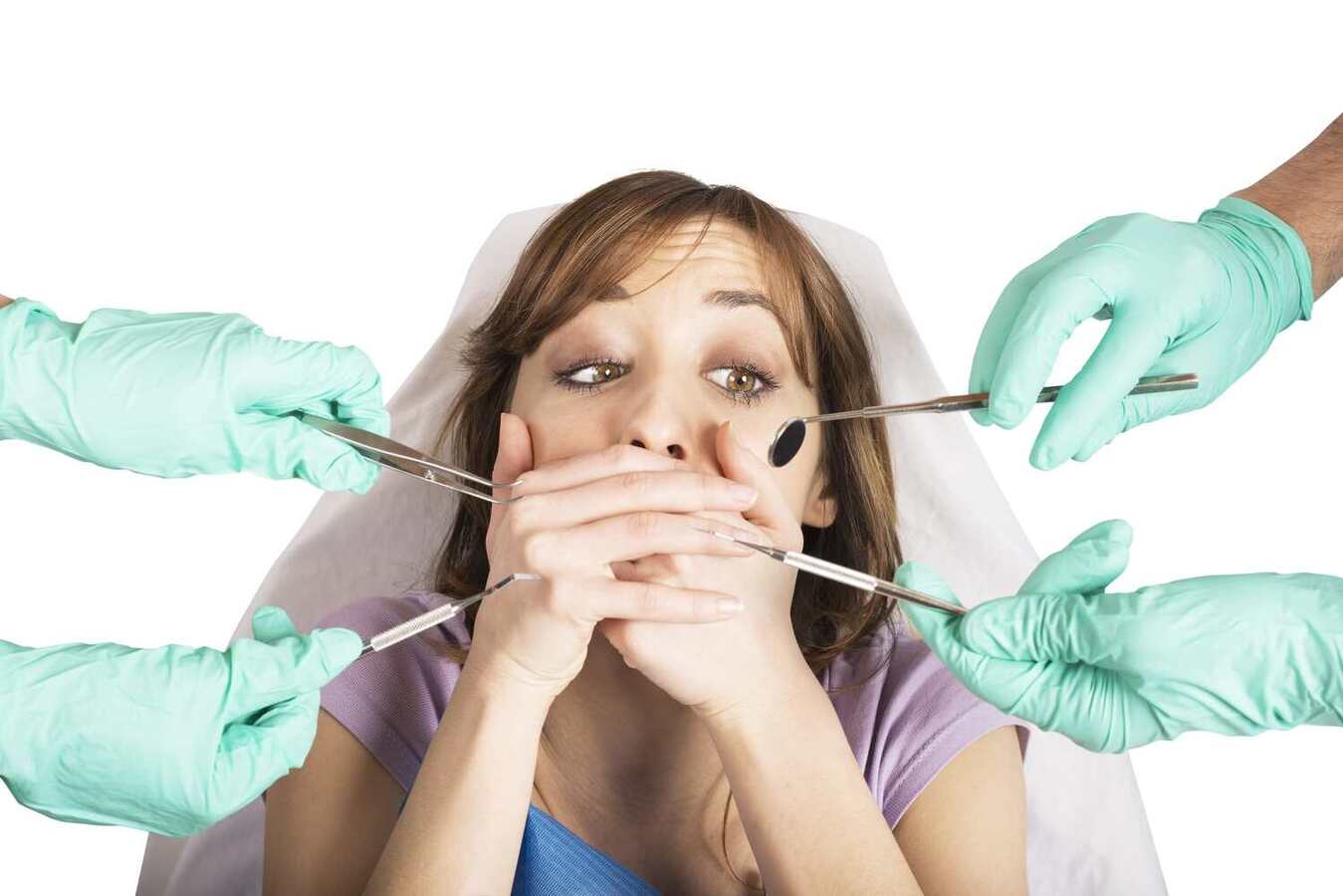 how to prepare for dental emergencies
