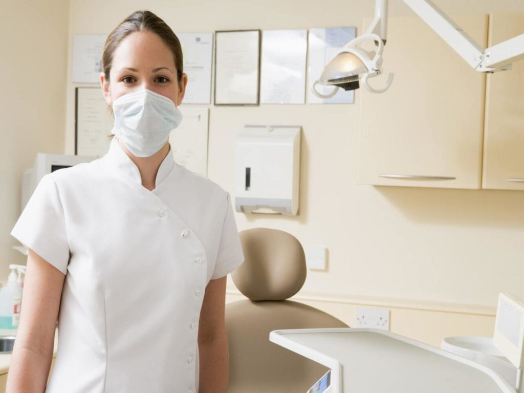 Five Reasons to Visit Your Dentist Regularly