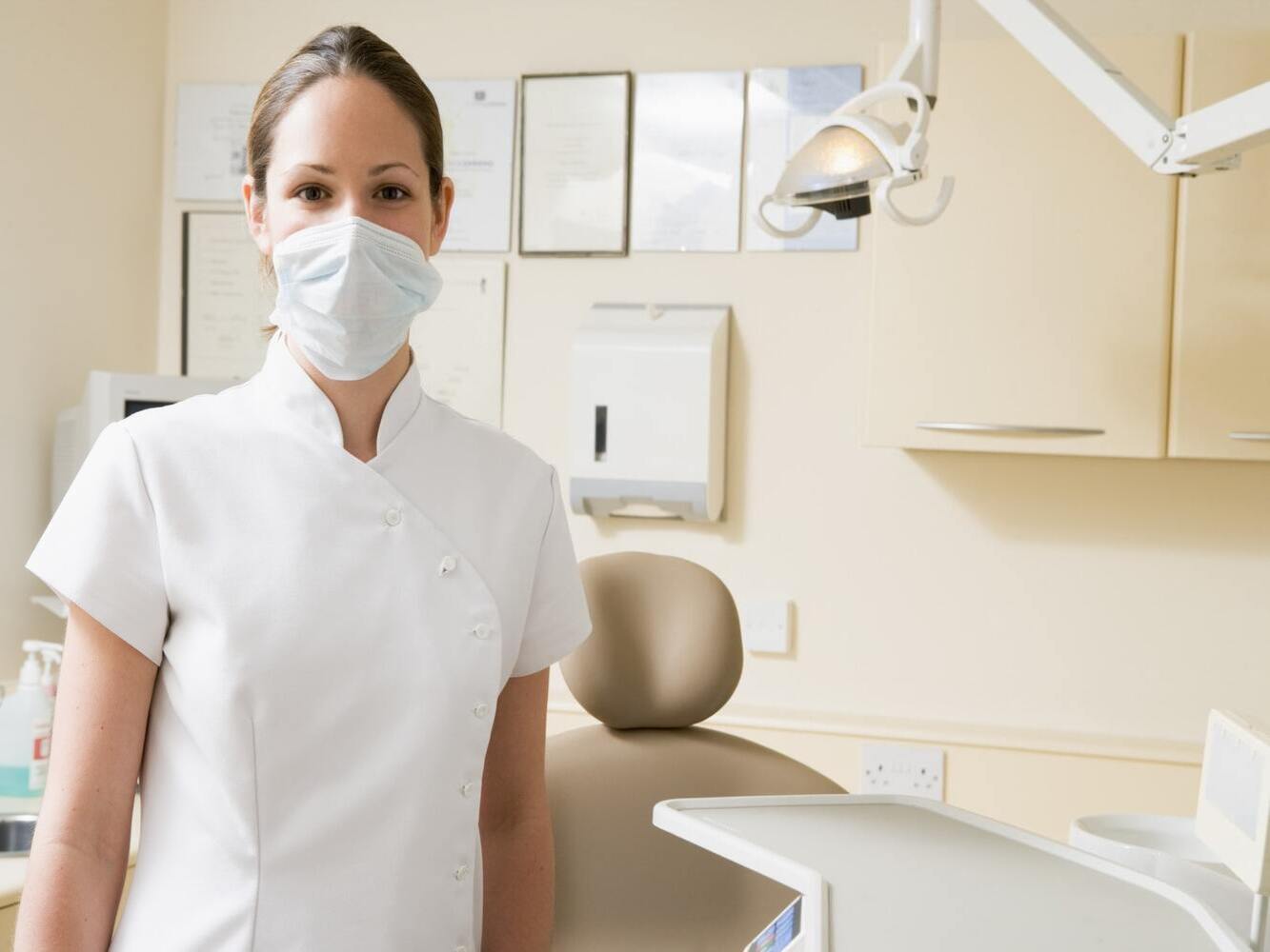five reasons to visit your dentist regularly