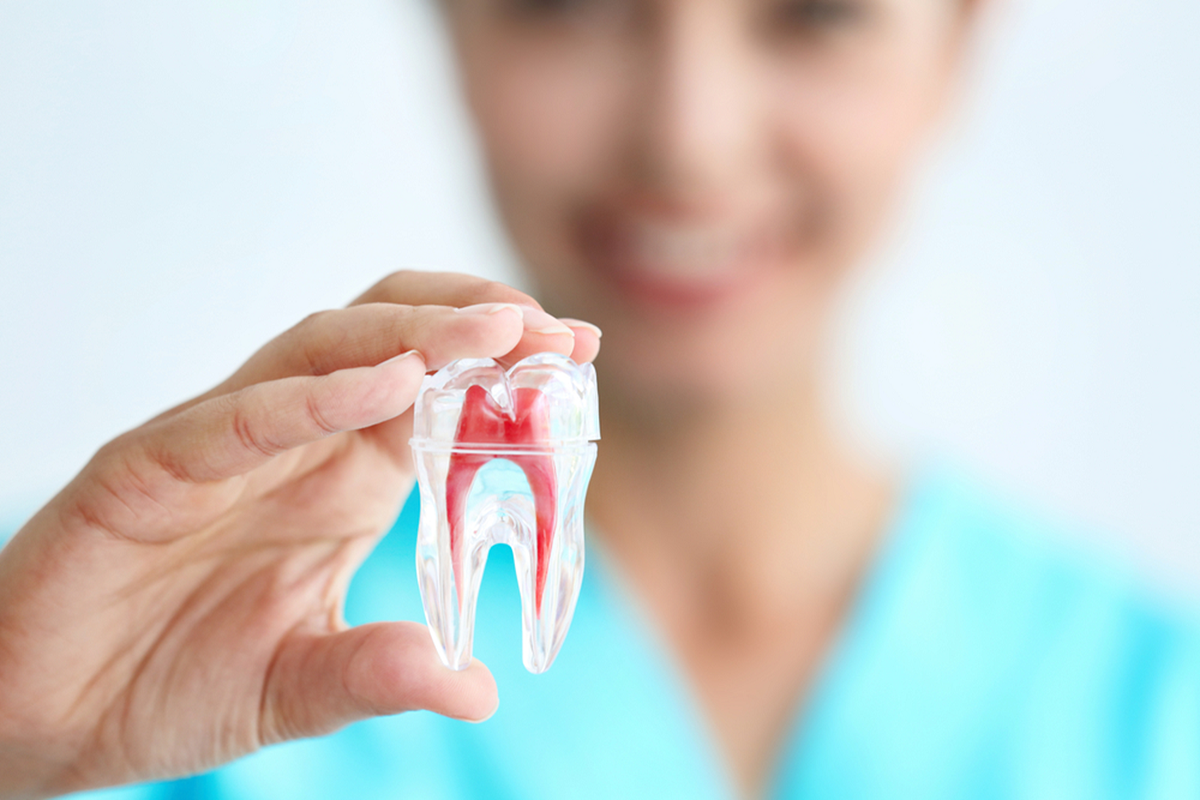 conditions that call for tooth extraction