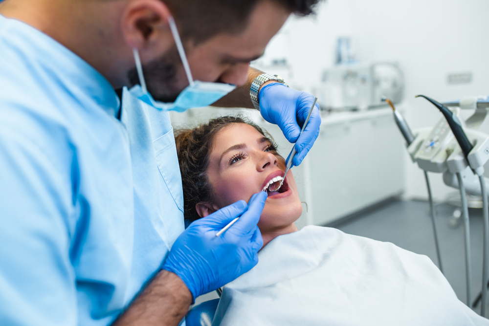 why you should go for dental checkup regularly