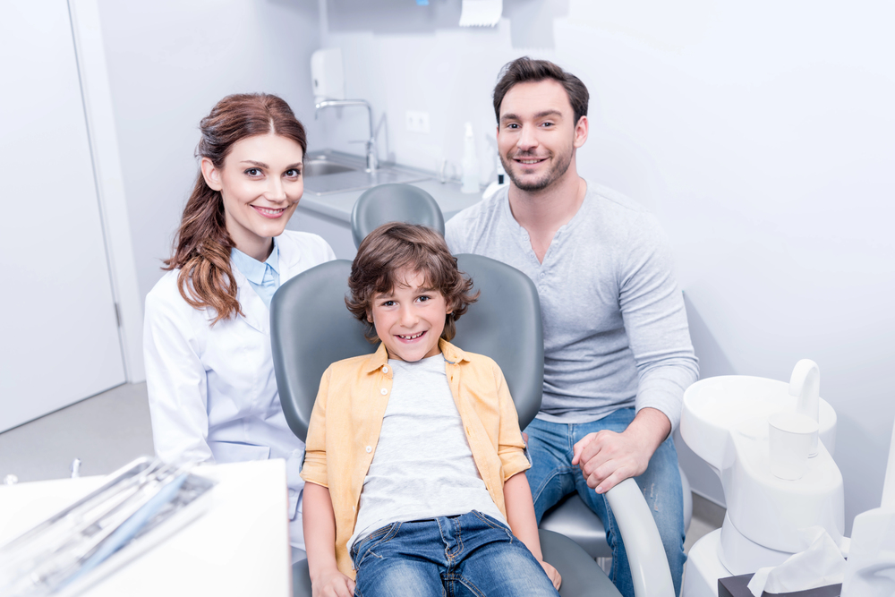 Family Dentistry in Sherwood Park