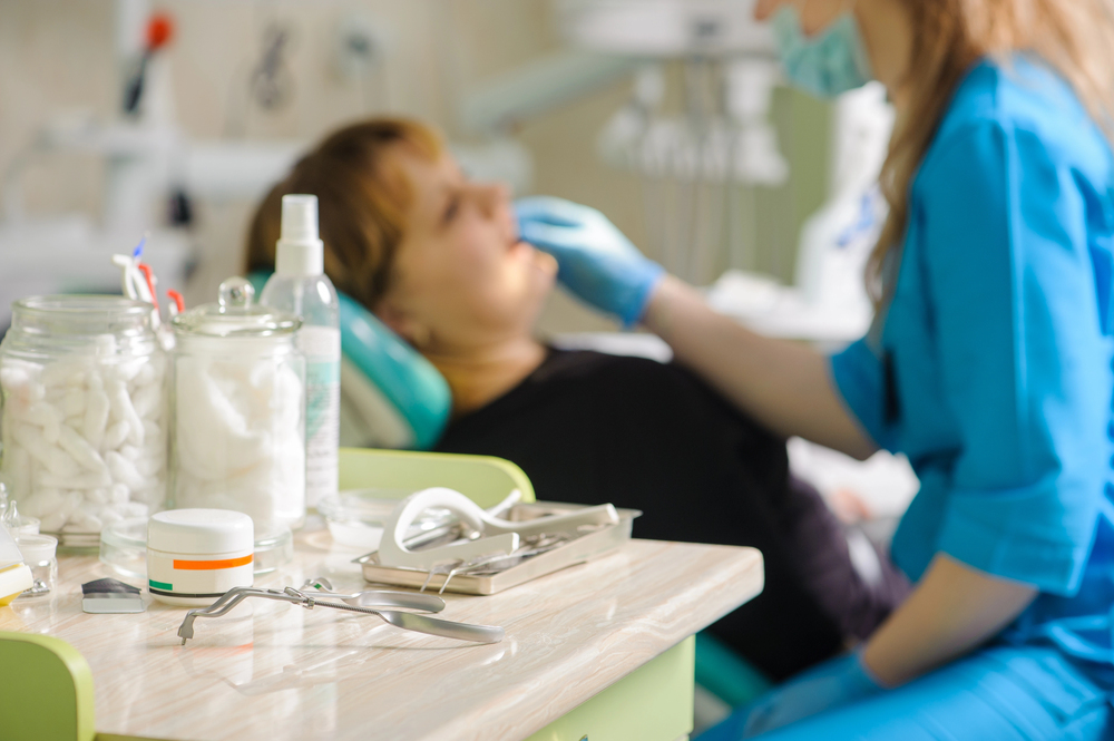 Root Canal Therapy Near You