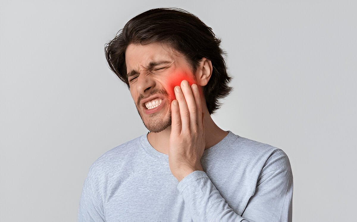 Emergency Dentistry in Sherwood Park