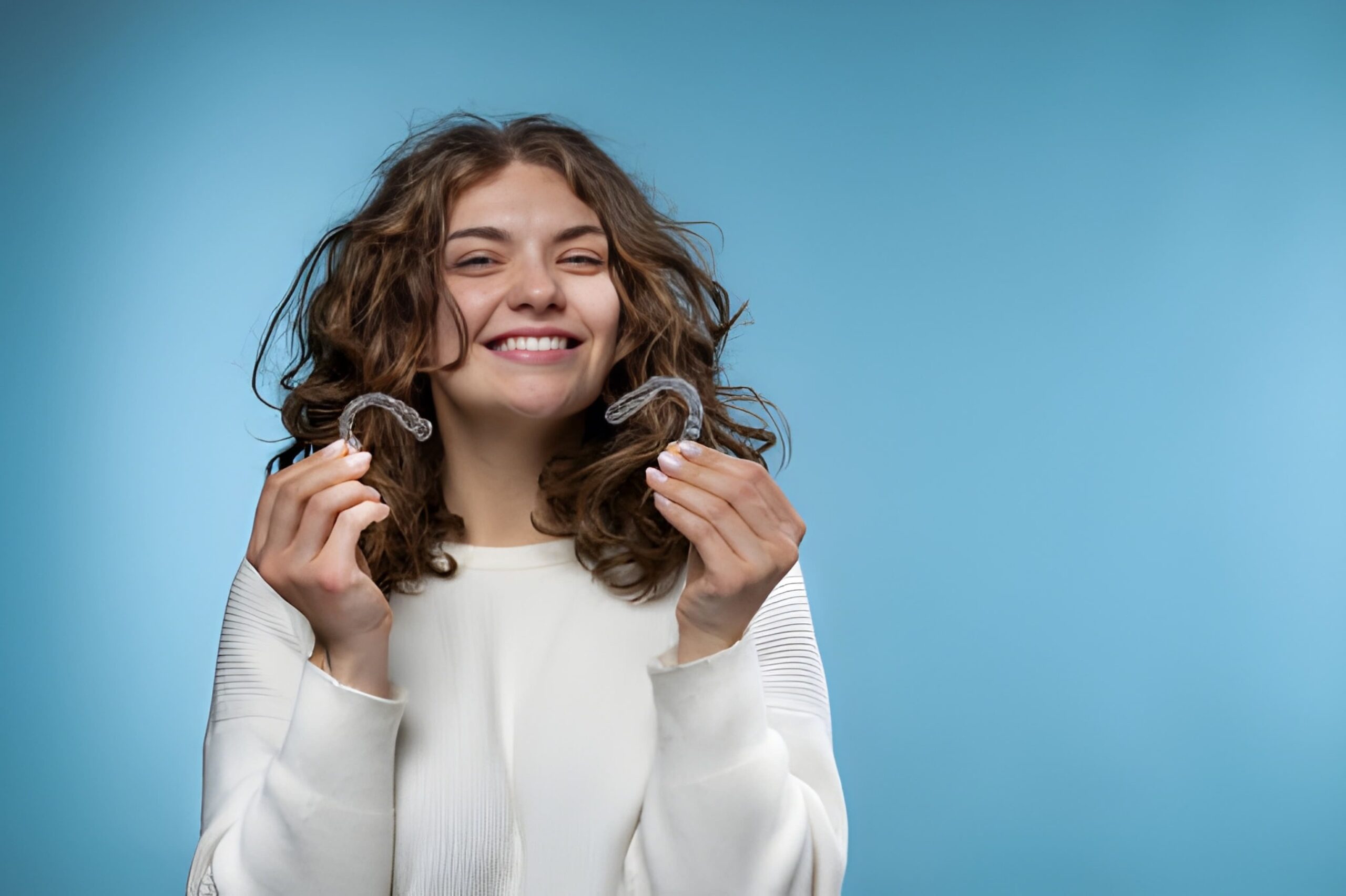 Invisalign in Sherwood Park, AB