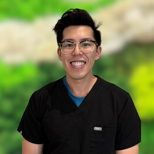 Dr. Jordan Poon