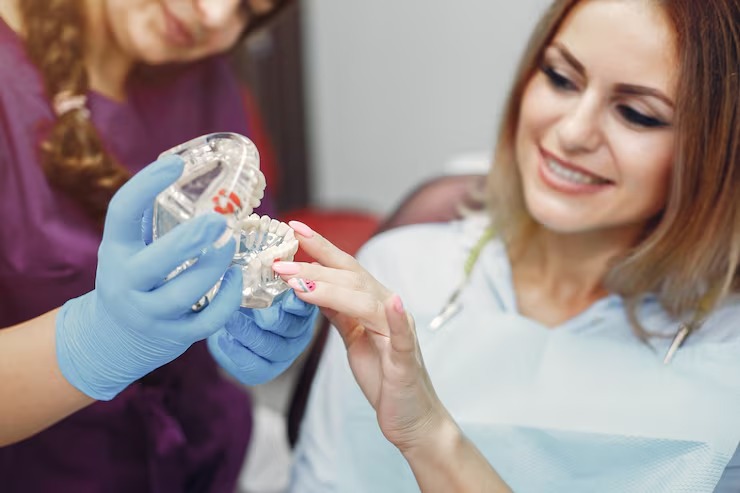 Why dental implants are the gold standard for tooth replacement