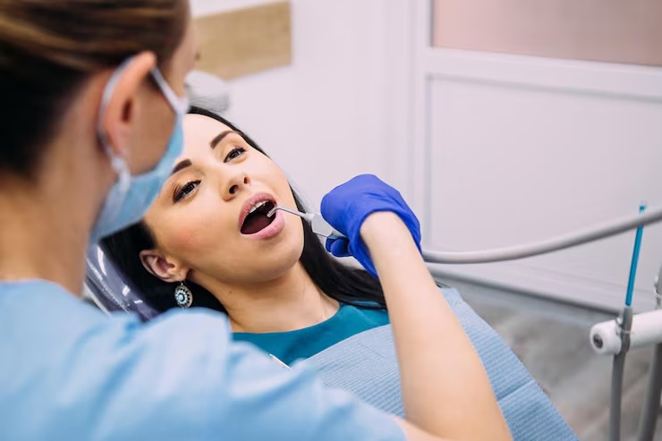Dental exam vs dental cleaning understanding the difference