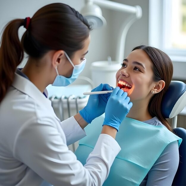 Why regular dental checkups are important for oral health